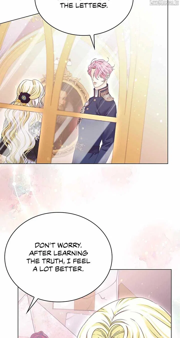 The Villainess Tames the Crazed Devil Chapter 52 – Page 85