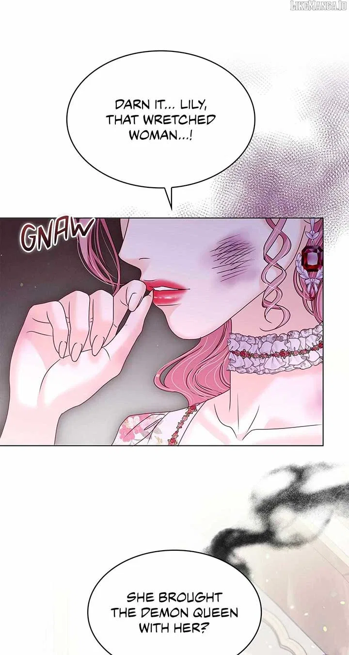 The Villainess Tames the Crazed Devil Chapter 52 – Page 92