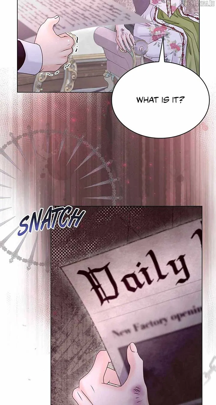 The Villainess Tames the Crazed Devil Chapter 52 – Page 99
