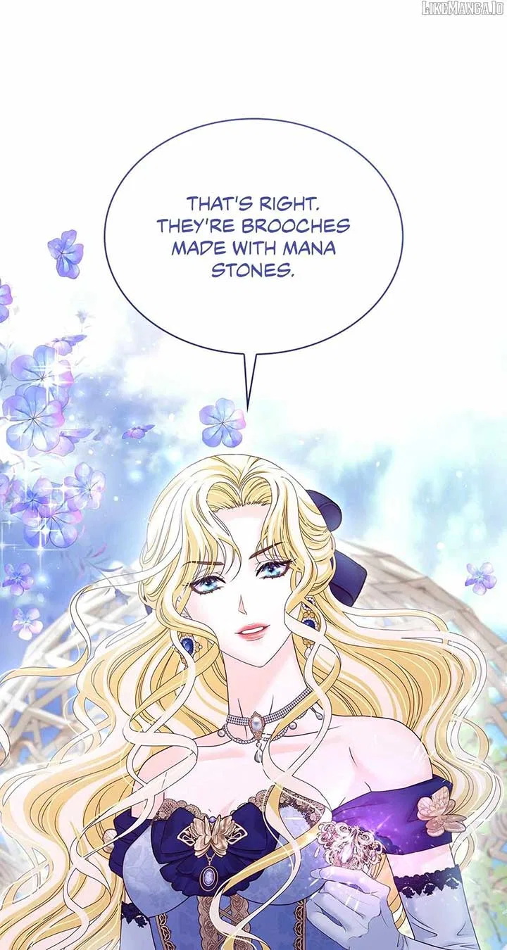 The Villainess Tames the Crazed Devil Chapter 51 – Page 5
