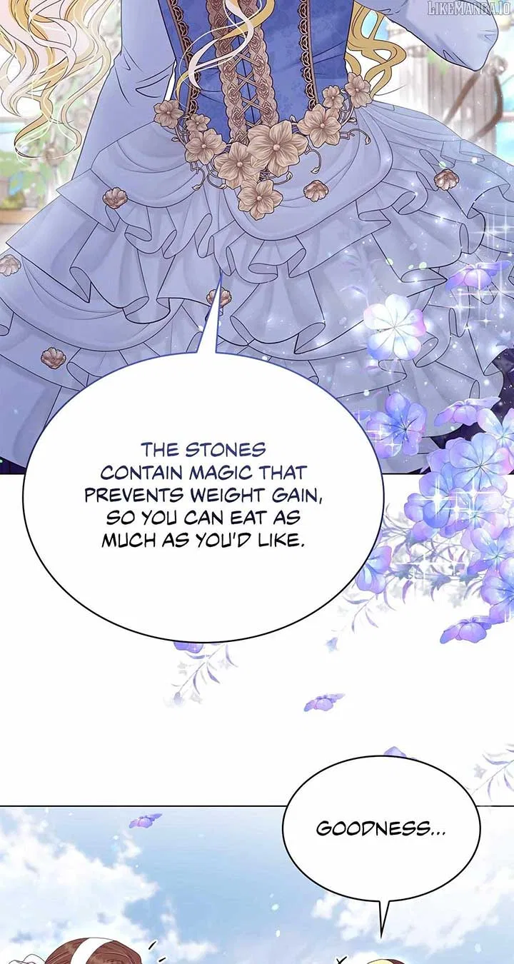 The Villainess Tames the Crazed Devil Chapter 51 – Page 6