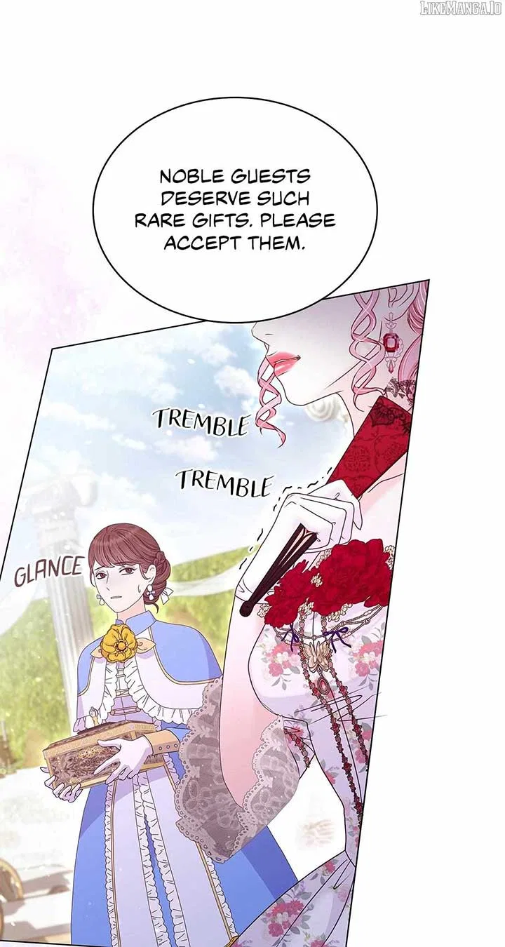 The Villainess Tames the Crazed Devil Chapter 51 – Page 8