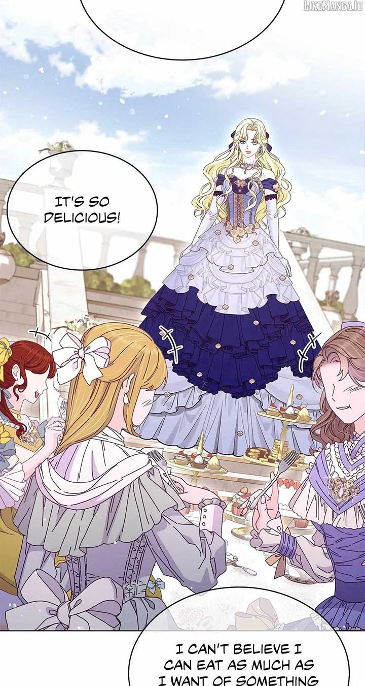The Villainess Tames the Crazed Devil Chapter 51 – Page 10