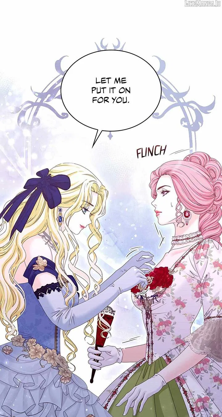 The Villainess Tames the Crazed Devil Chapter 51 – Page 17