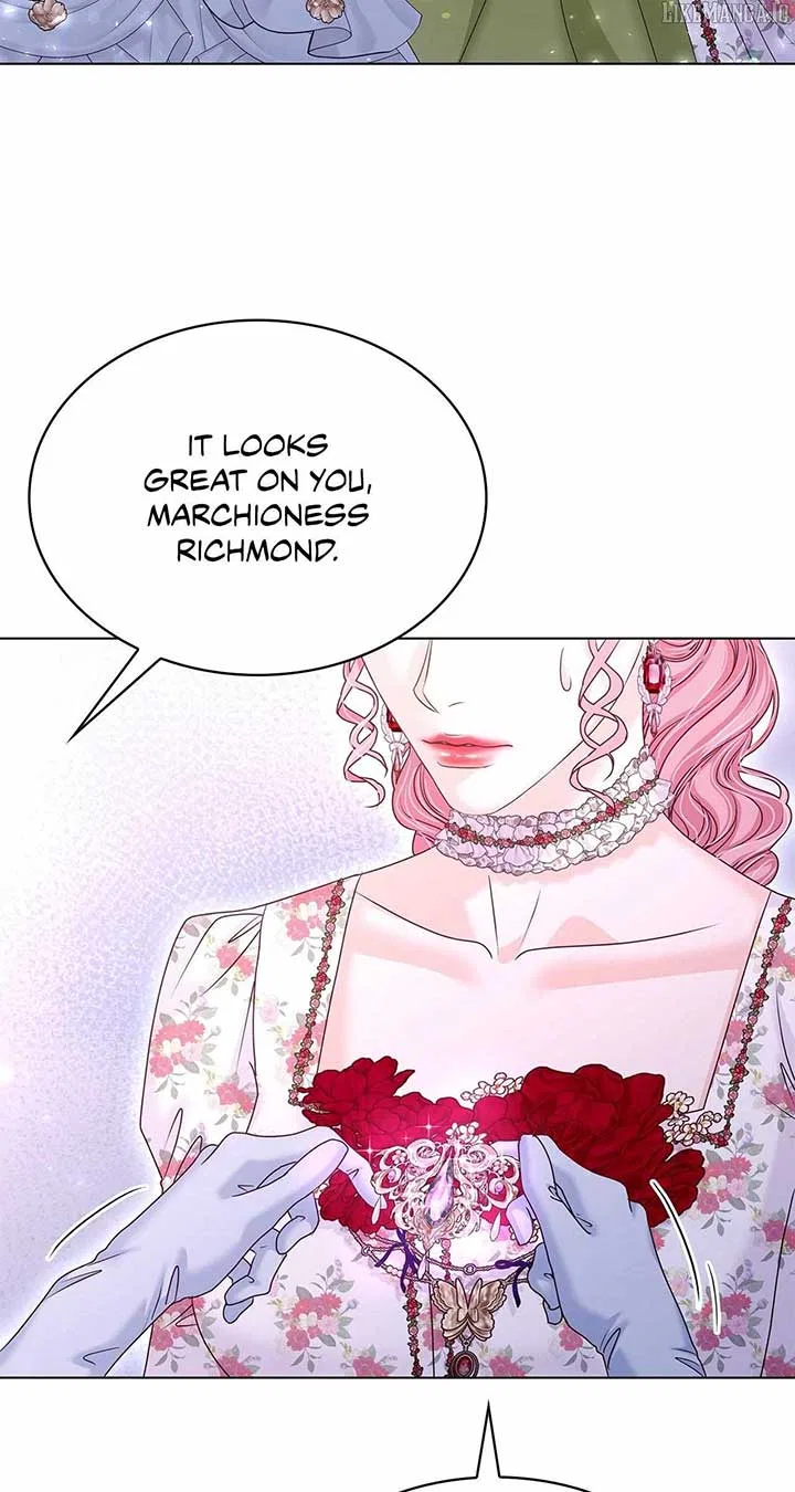 The Villainess Tames the Crazed Devil Chapter 51 – Page 18