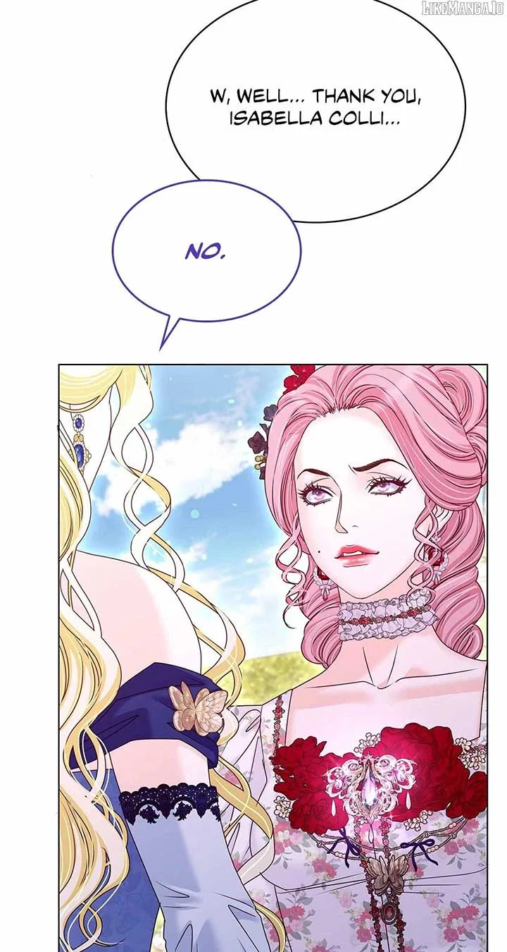 The Villainess Tames the Crazed Devil Chapter 51 – Page 19