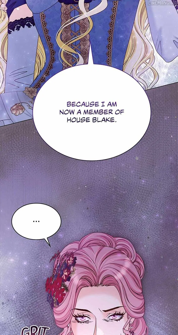The Villainess Tames the Crazed Devil Chapter 51 – Page 21