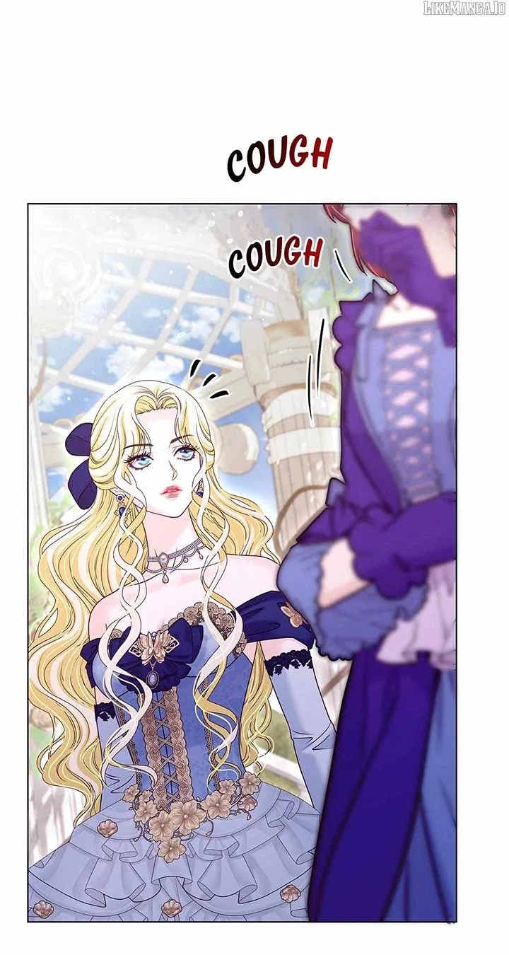 The Villainess Tames the Crazed Devil Chapter 51 – Page 23