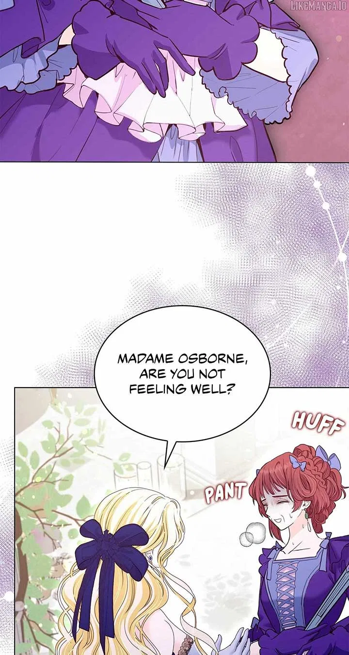 The Villainess Tames the Crazed Devil Chapter 51 – Page 26