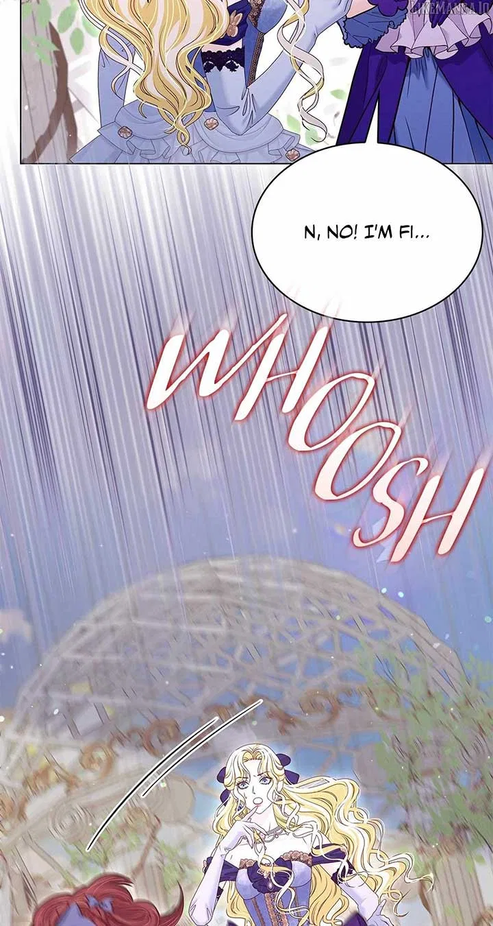 The Villainess Tames the Crazed Devil Chapter 51 – Page 27