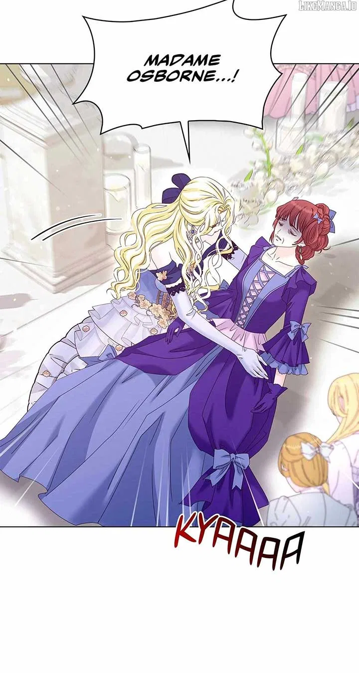 The Villainess Tames the Crazed Devil Chapter 51 – Page 29