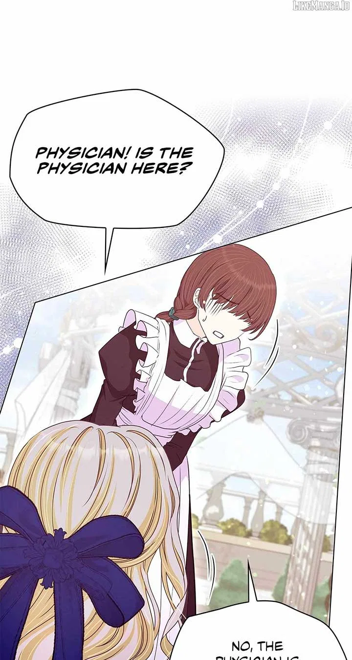 The Villainess Tames the Crazed Devil Chapter 51 – Page 31