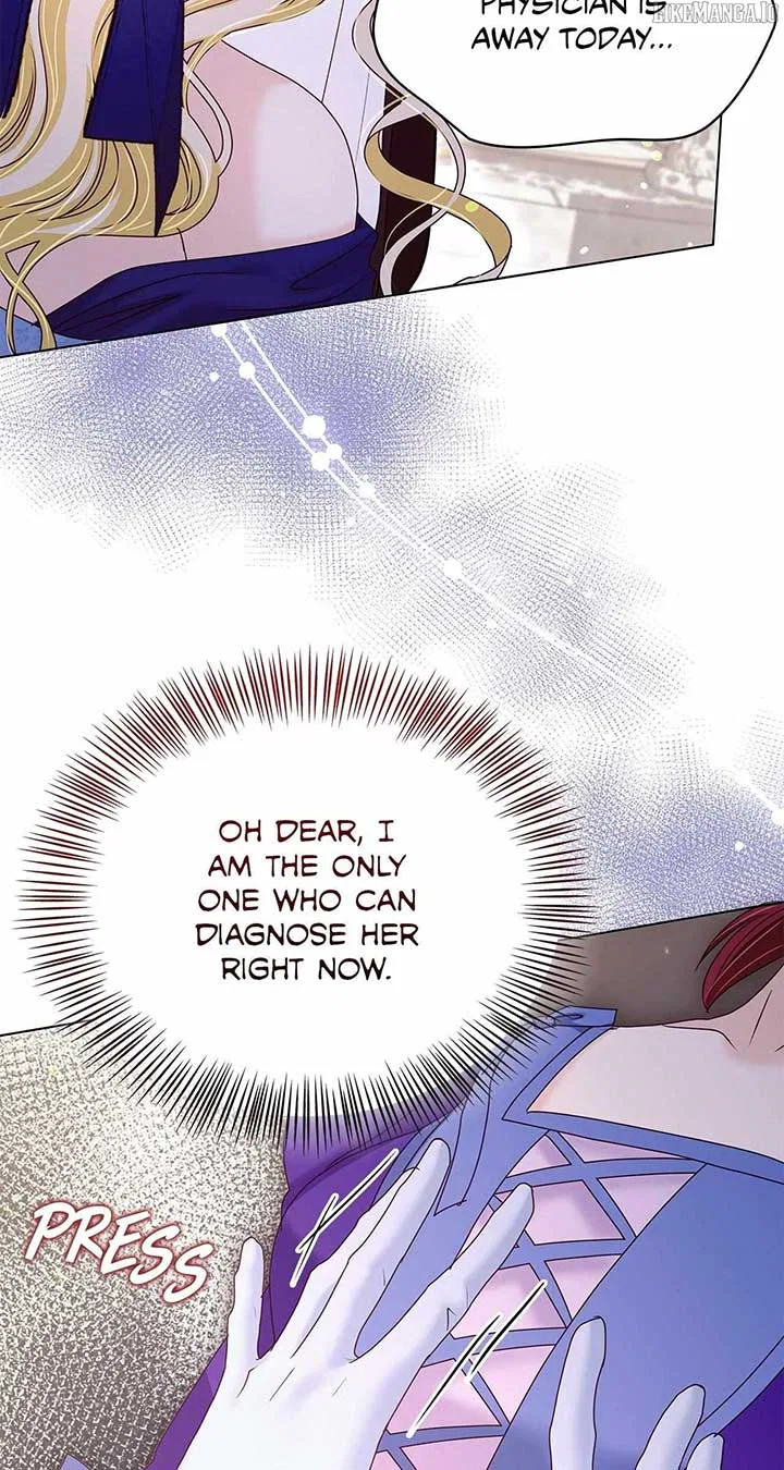 The Villainess Tames the Crazed Devil Chapter 51 – Page 32