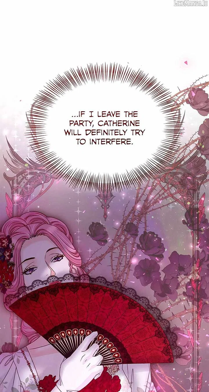 The Villainess Tames the Crazed Devil Chapter 51 – Page 34