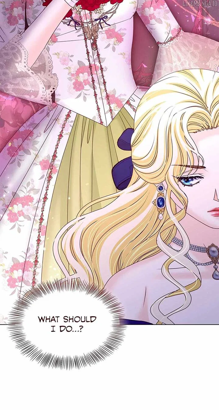 The Villainess Tames the Crazed Devil Chapter 51 – Page 35
