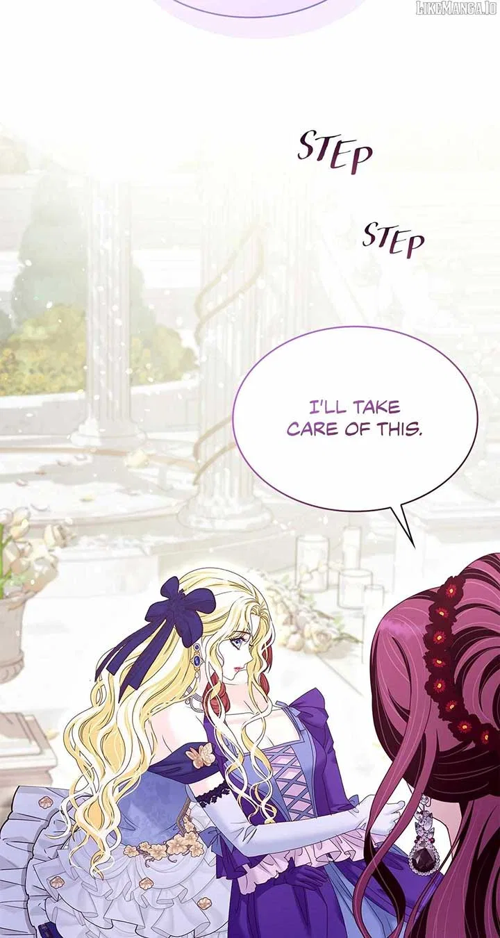 The Villainess Tames the Crazed Devil Chapter 51 – Page 37