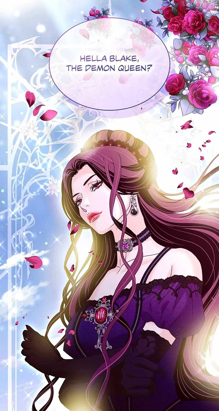 The Villainess Tames the Crazed Devil Chapter 51 – Page 40