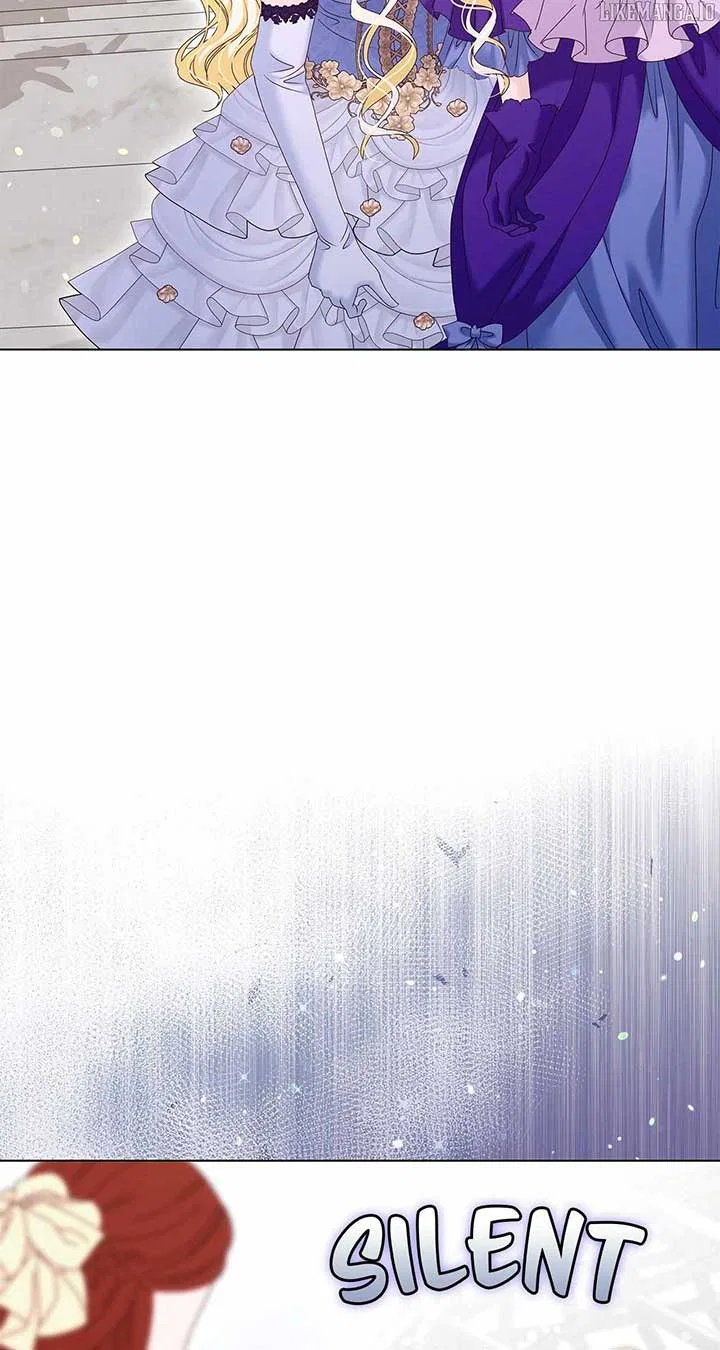 The Villainess Tames the Crazed Devil Chapter 51 – Page 45