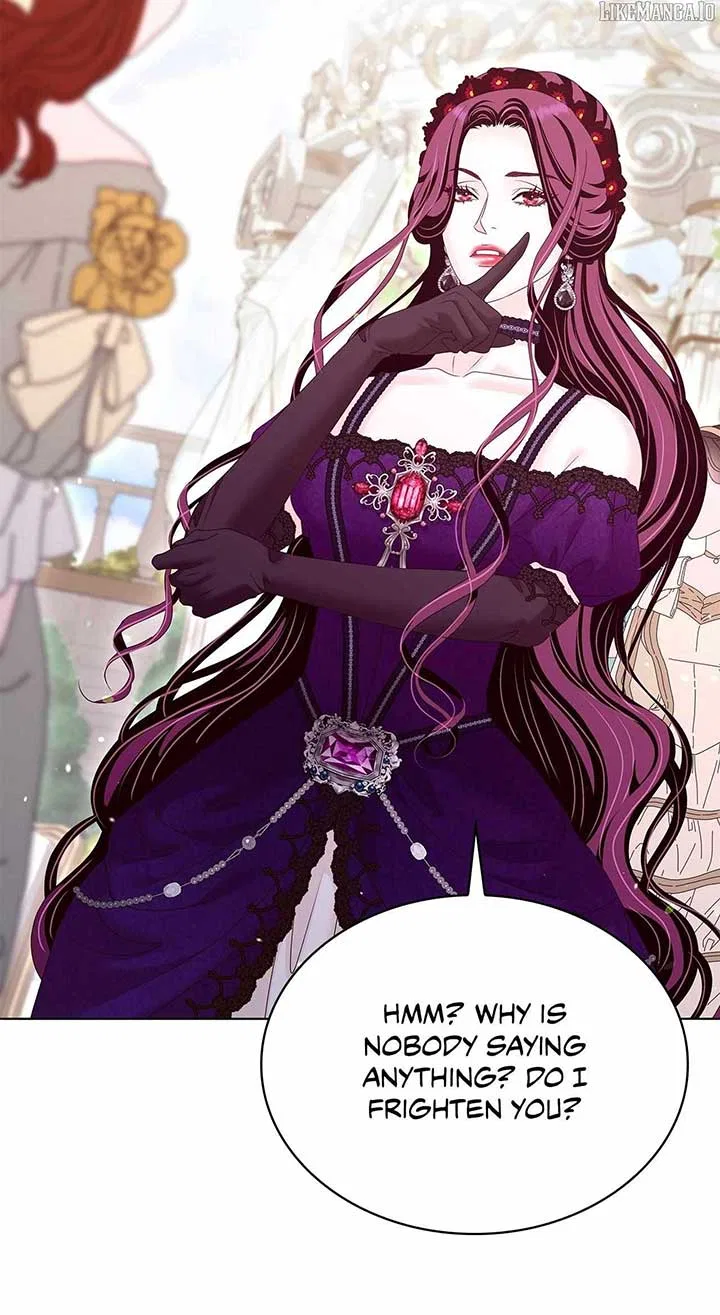 The Villainess Tames the Crazed Devil Chapter 51 – Page 46