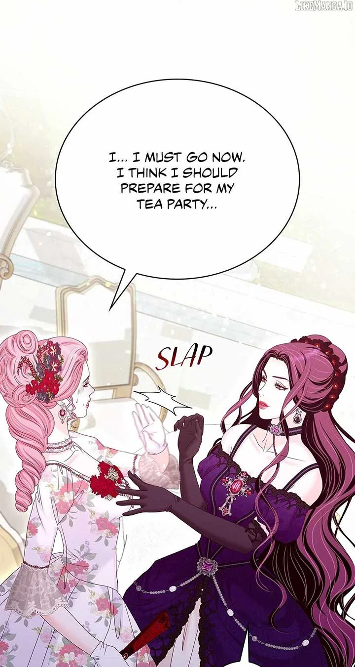 The Villainess Tames the Crazed Devil Chapter 51 – Page 50