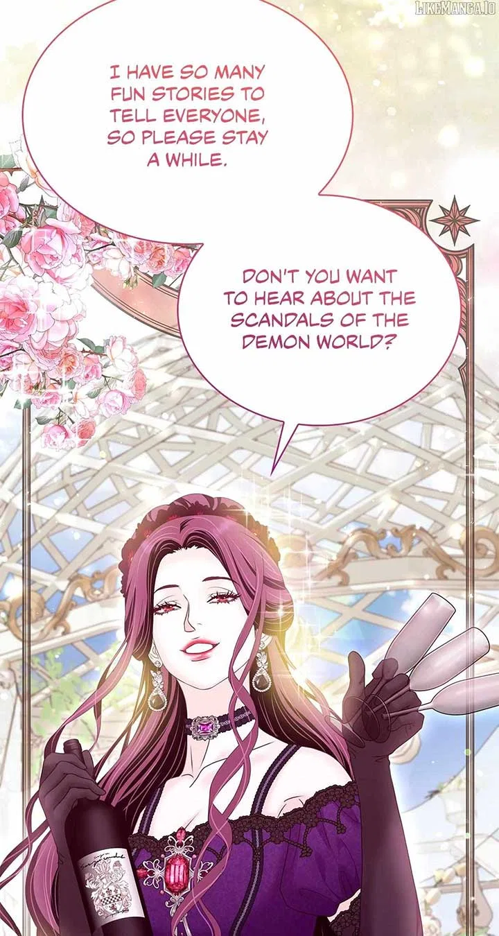 The Villainess Tames the Crazed Devil Chapter 51 – Page 53