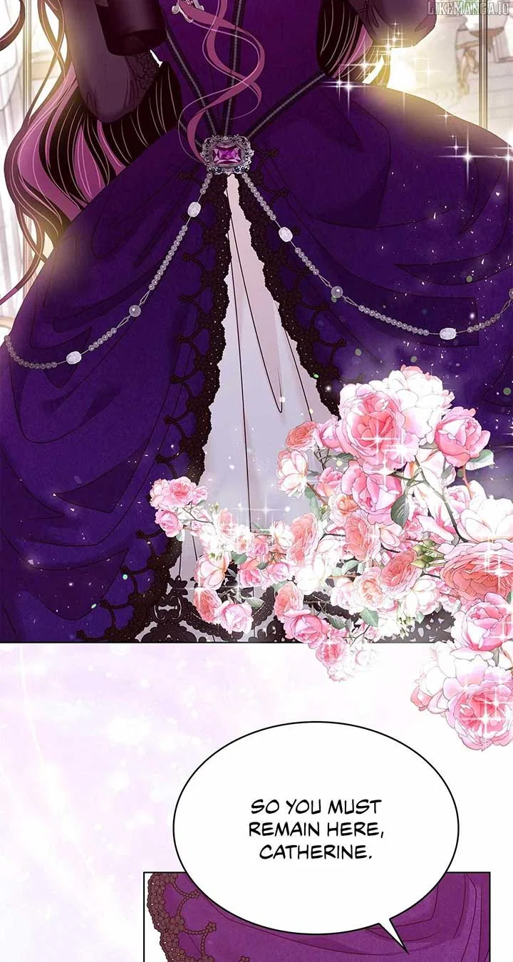 The Villainess Tames the Crazed Devil Chapter 51 – Page 54