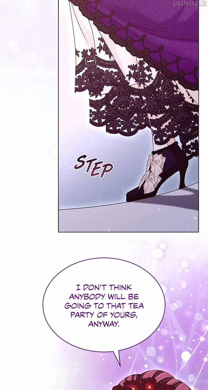 The Villainess Tames the Crazed Devil Chapter 51 – Page 55