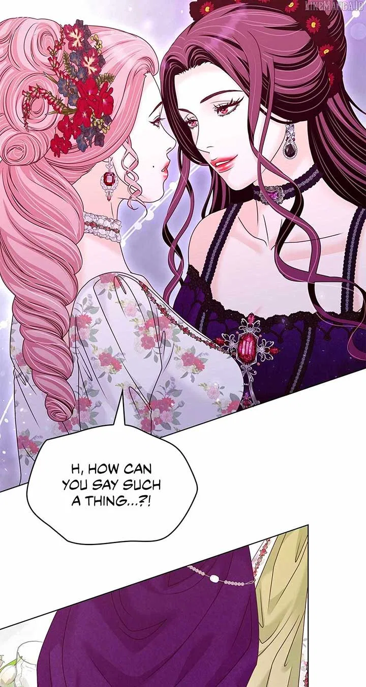 The Villainess Tames the Crazed Devil Chapter 51 – Page 56