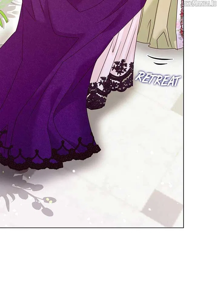 The Villainess Tames the Crazed Devil Chapter 51 – Page 57
