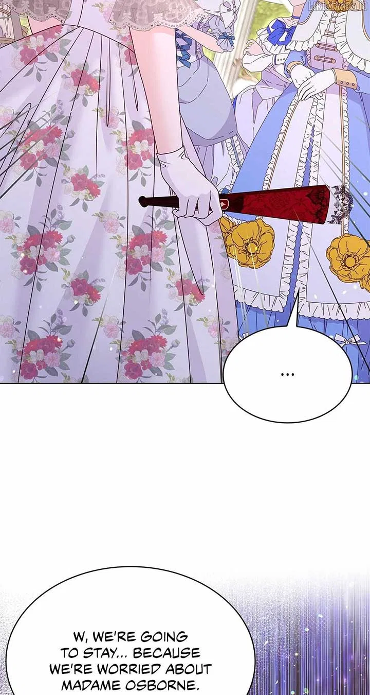 The Villainess Tames the Crazed Devil Chapter 51 – Page 59