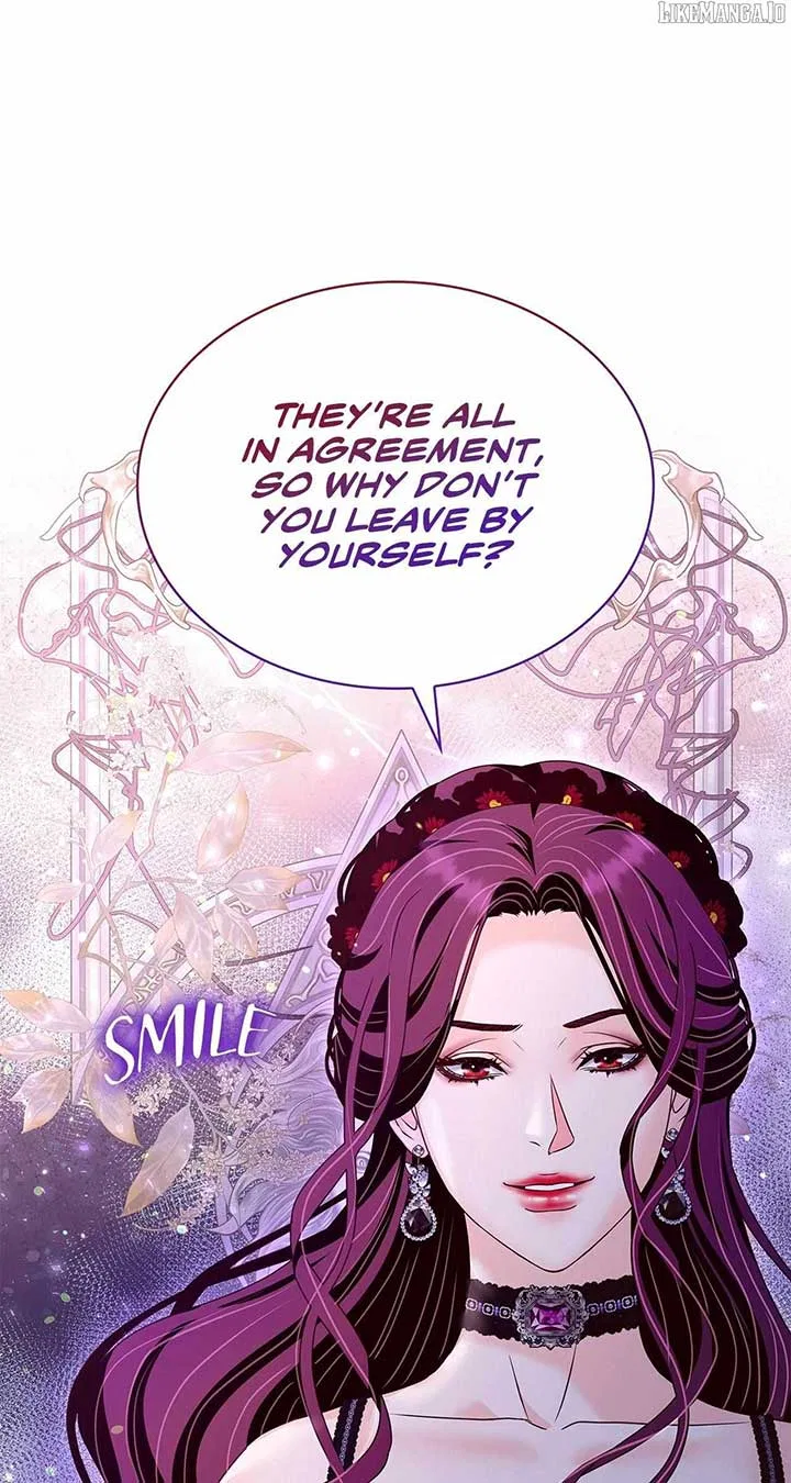 The Villainess Tames the Crazed Devil Chapter 51 – Page 63