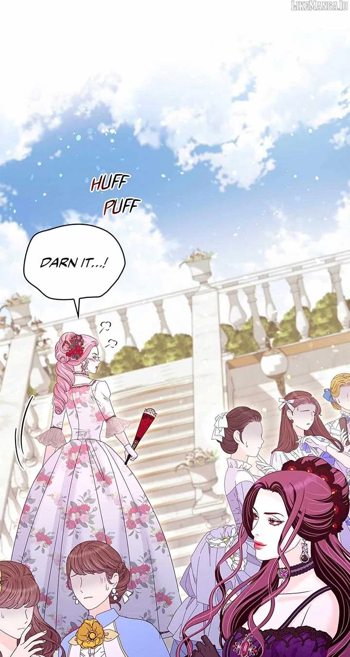 The Villainess Tames the Crazed Devil Chapter 51 – Page 66