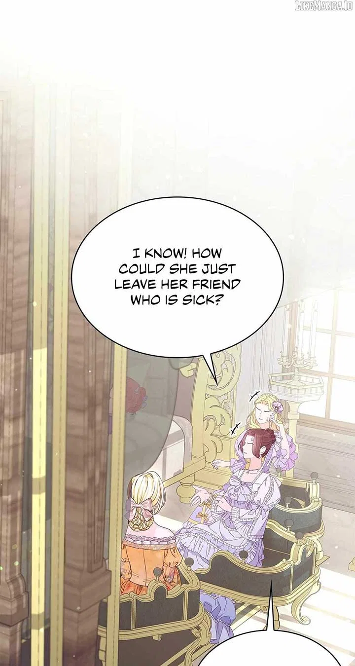 The Villainess Tames the Crazed Devil Chapter 51 – Page 71