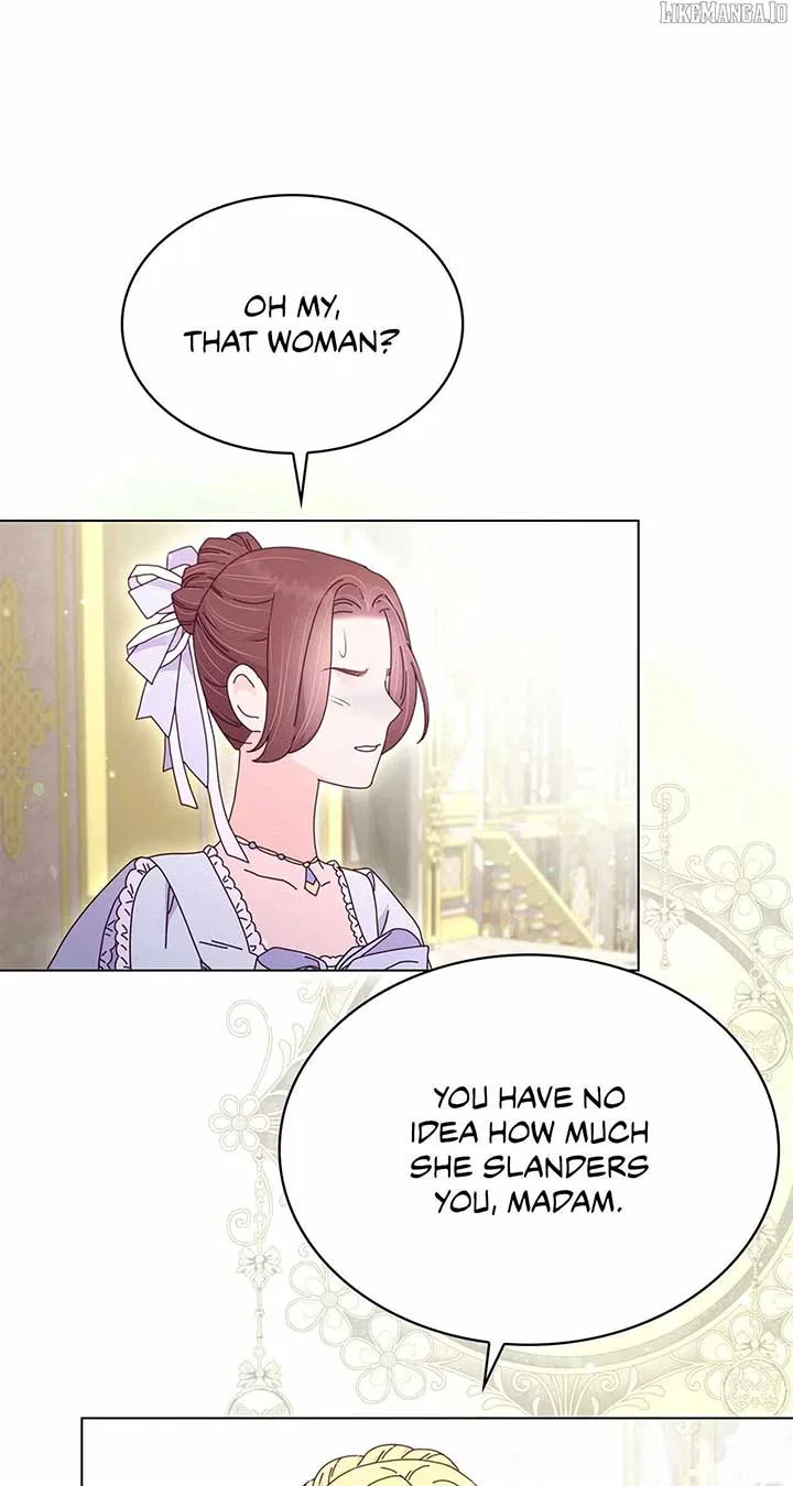 The Villainess Tames the Crazed Devil Chapter 51 – Page 74