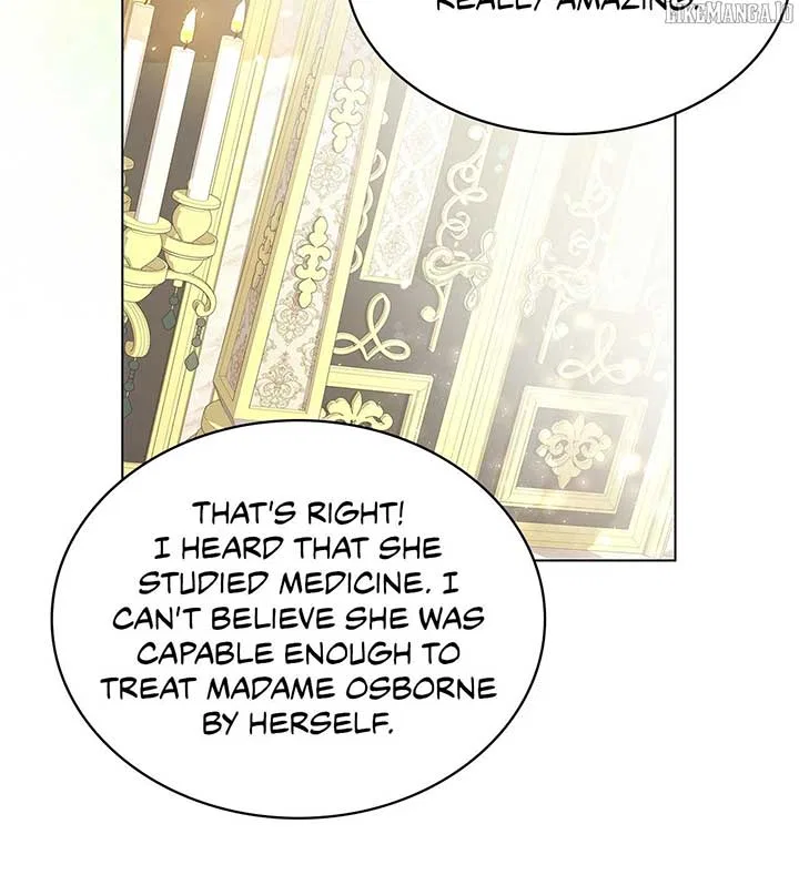 The Villainess Tames the Crazed Devil Chapter 51 – Page 76