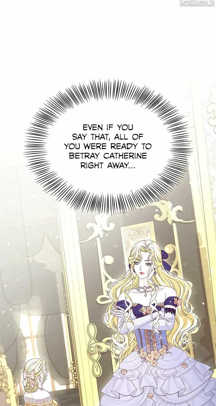 The Villainess Tames the Crazed Devil Chapter 51 – Page 77