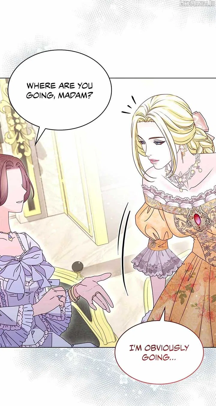 The Villainess Tames the Crazed Devil Chapter 51 – Page 80