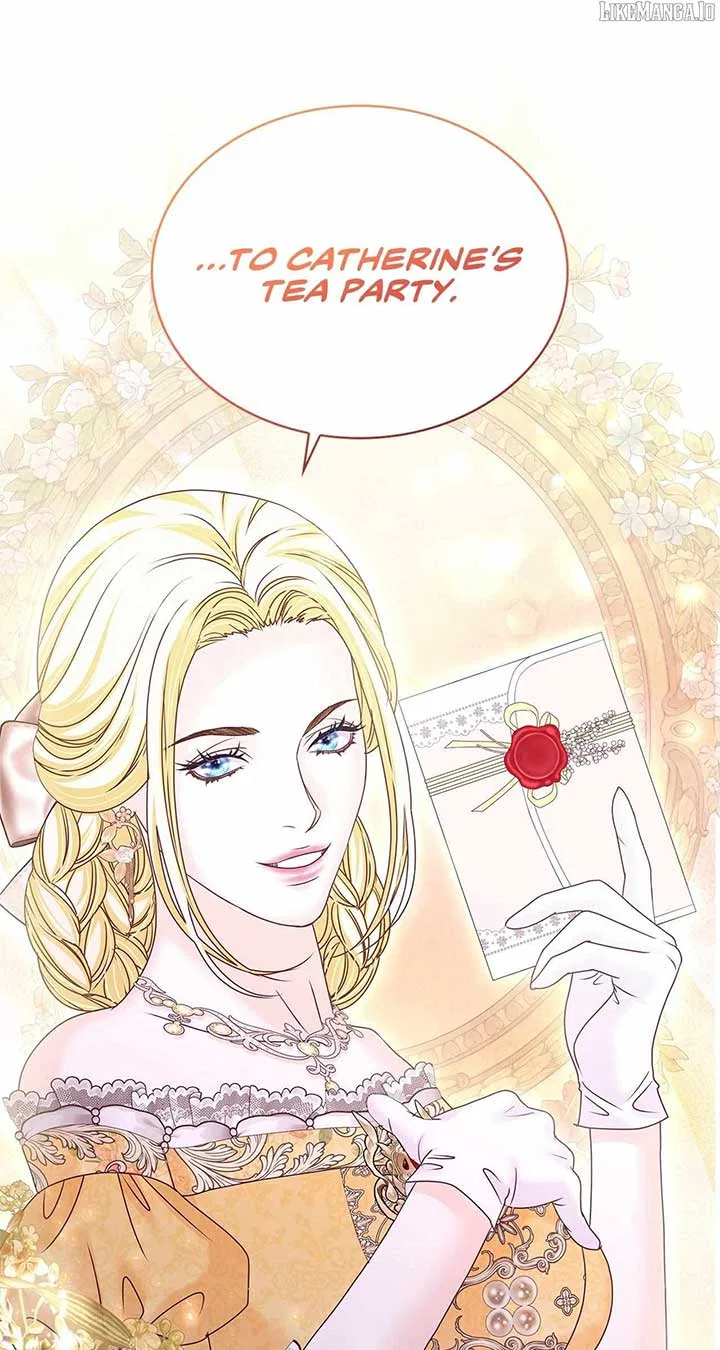 The Villainess Tames the Crazed Devil Chapter 51 – Page 82