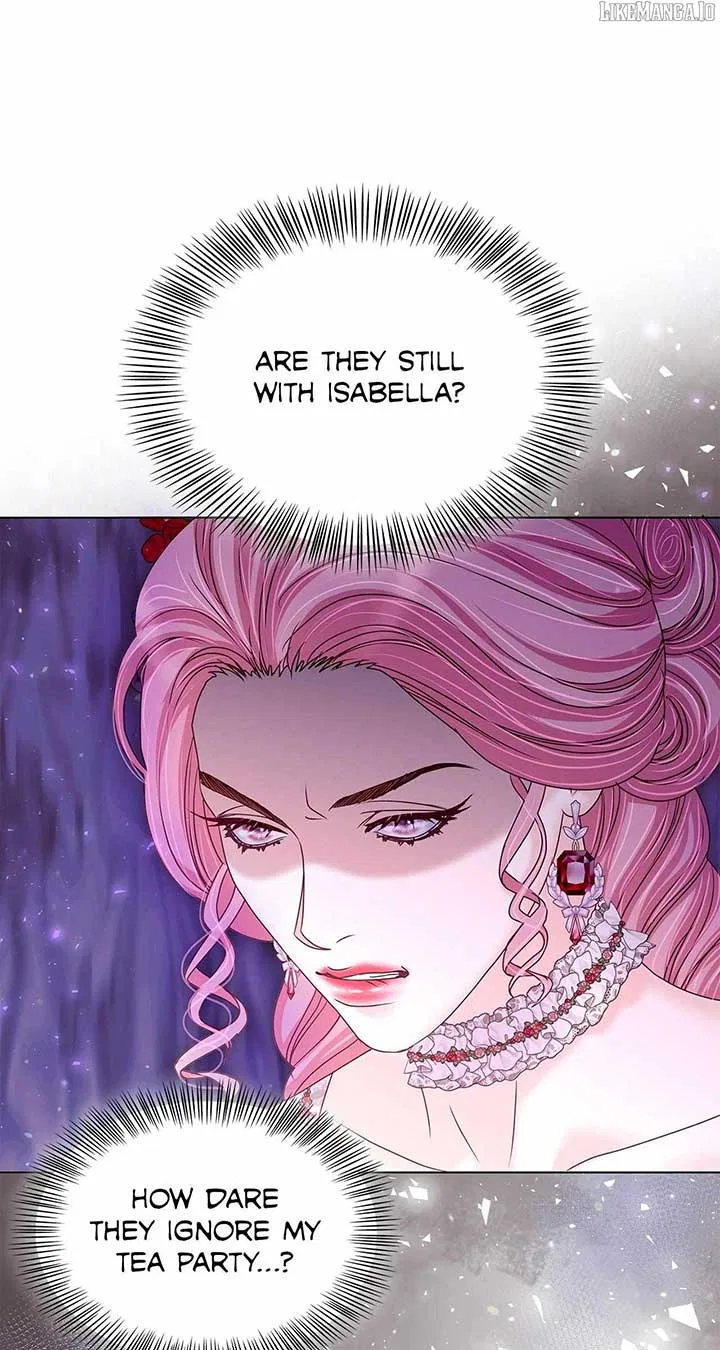 The Villainess Tames the Crazed Devil Chapter 51 – Page 89