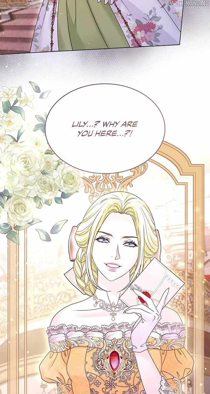 The Villainess Tames the Crazed Devil Chapter 51 – Page 91