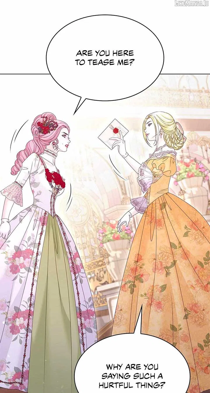 The Villainess Tames the Crazed Devil Chapter 51 – Page 93