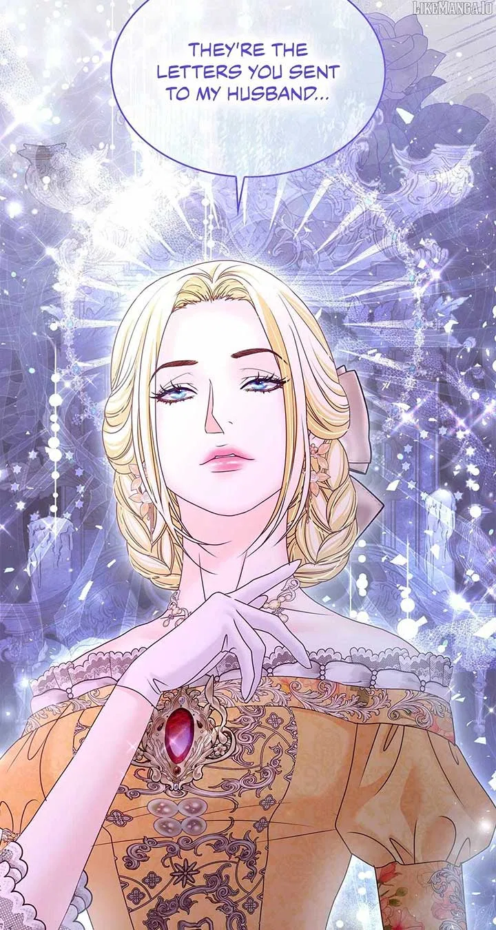The Villainess Tames the Crazed Devil Chapter 51 – Page 99