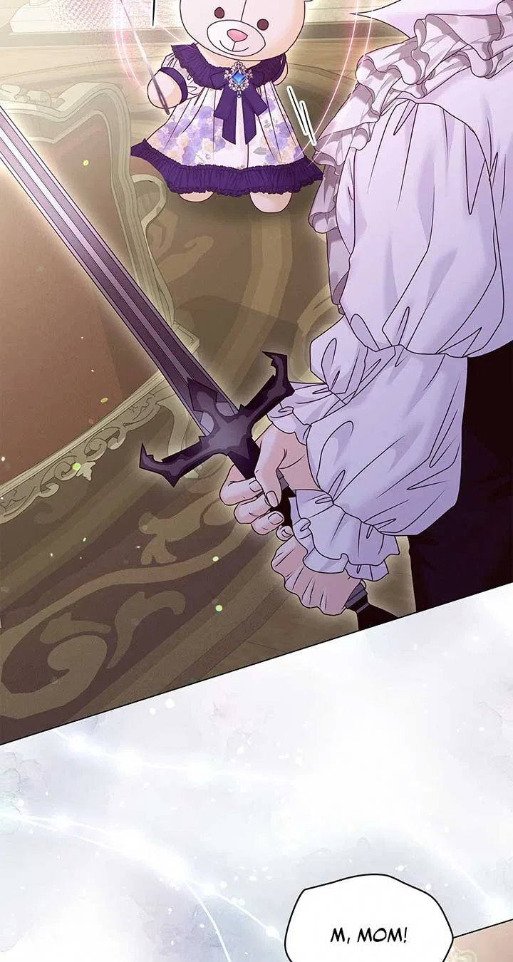 The Villainess Tames the Crazed Devil Chapter 50 – Page 5