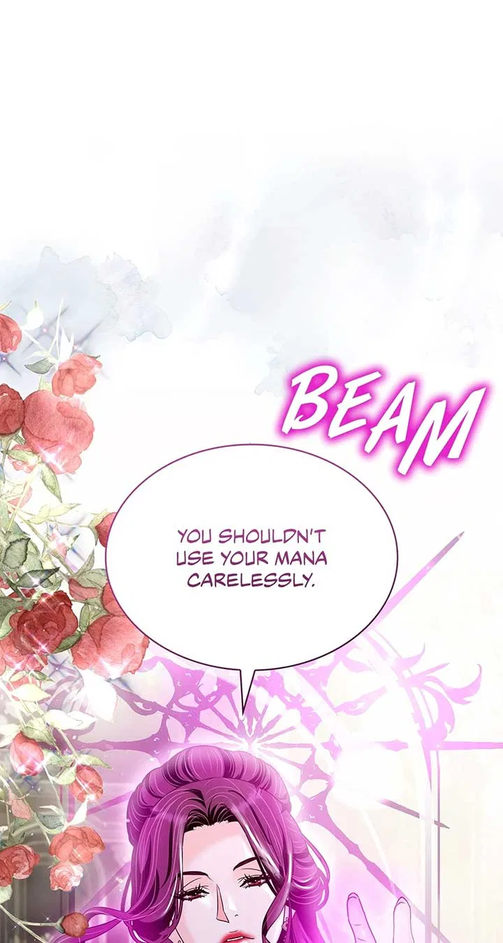 The Villainess Tames the Crazed Devil Chapter 50 – Page 7