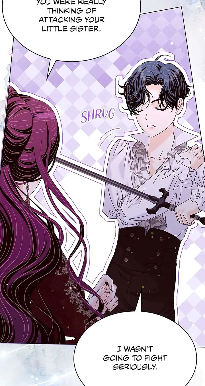 The Villainess Tames the Crazed Devil Chapter 50 – Page 9