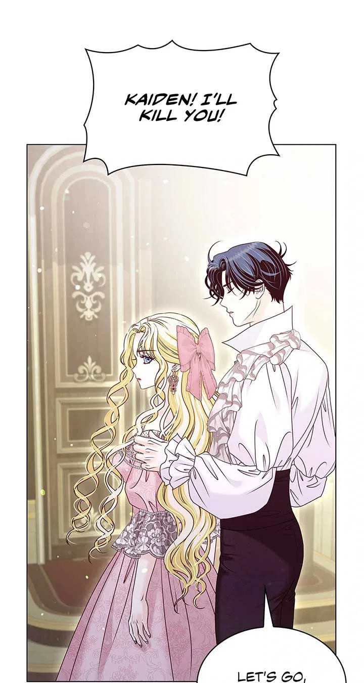 The Villainess Tames the Crazed Devil Chapter 50 – Page 14