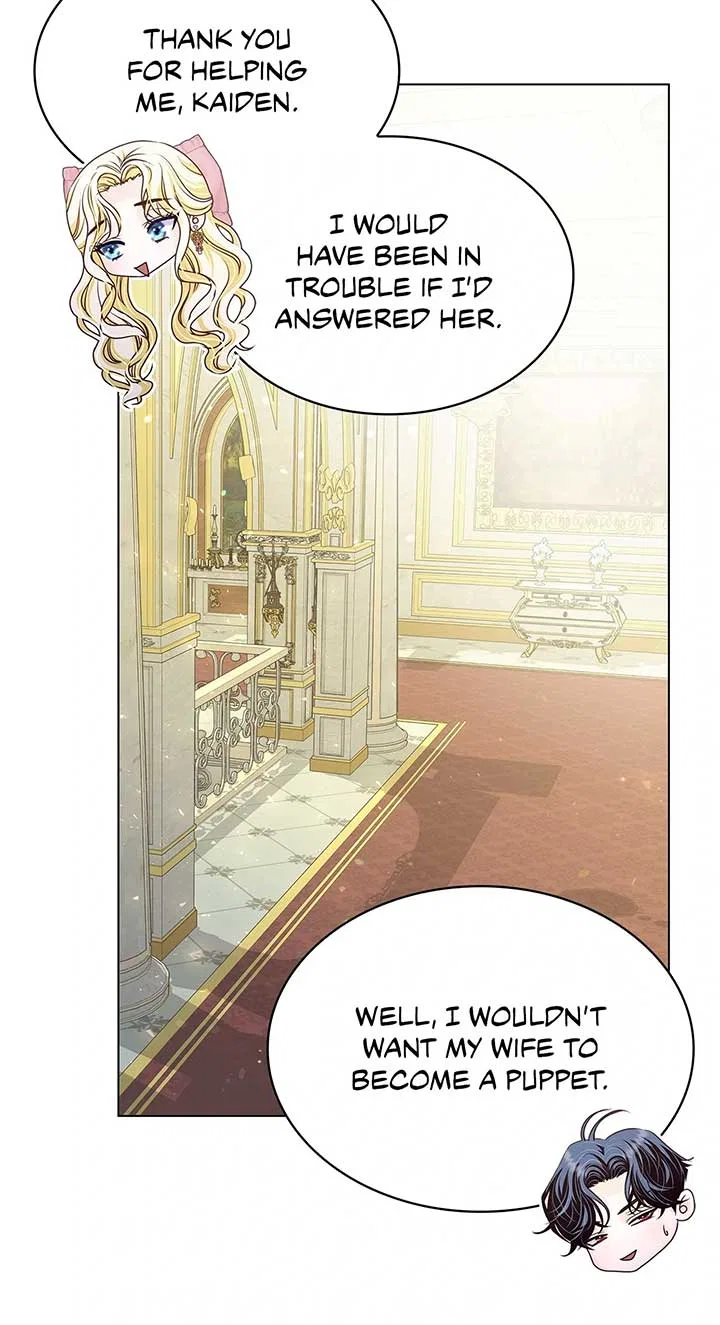 The Villainess Tames the Crazed Devil Chapter 50 – Page 17