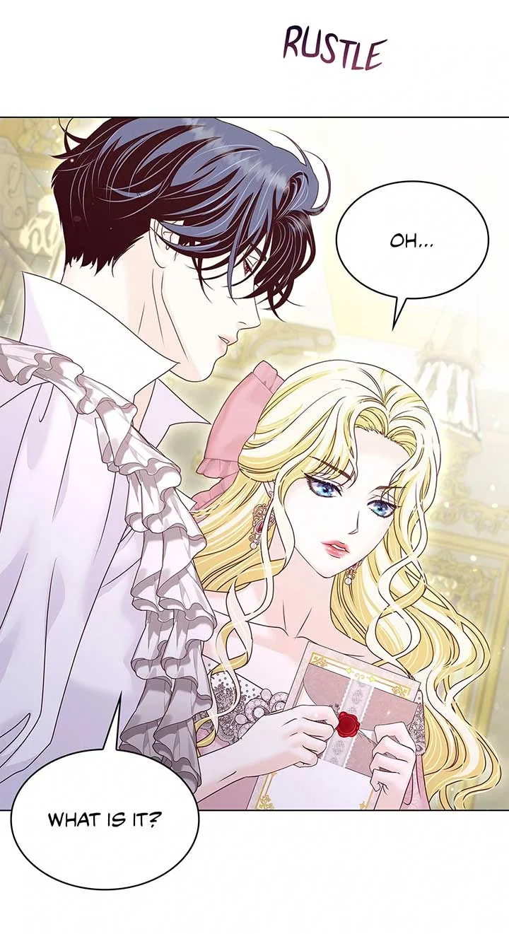 The Villainess Tames the Crazed Devil Chapter 50 – Page 21