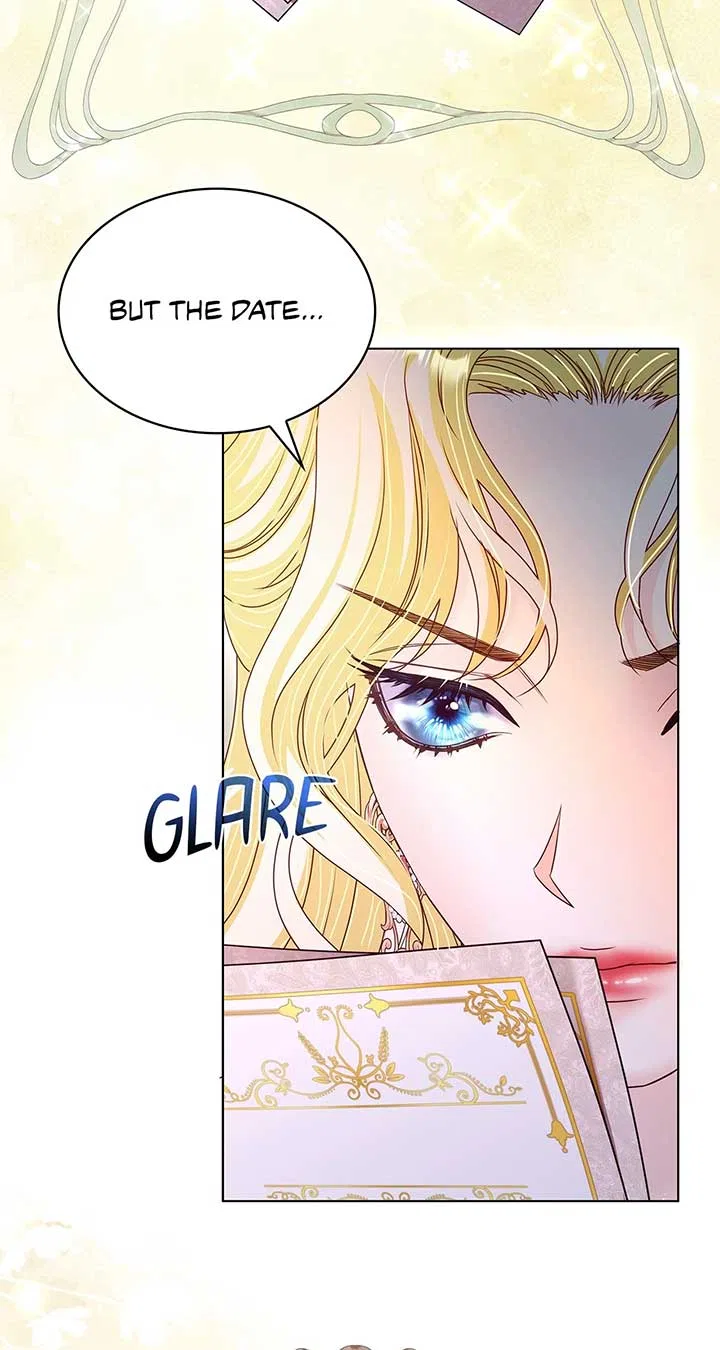 The Villainess Tames the Crazed Devil Chapter 50 – Page 23