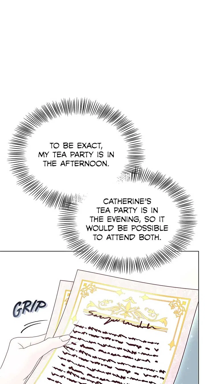 The Villainess Tames the Crazed Devil Chapter 50 – Page 26